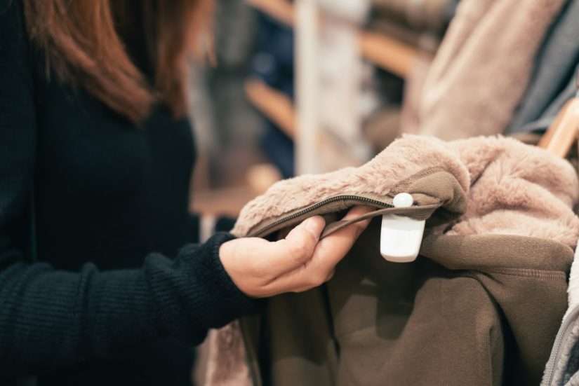 From Buying New to Finding Alternatives: Advice for Eco-Conscious Shopping